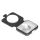 ER POWER SNAP 2w1 MFW MagSafe Qi czarna - 1184970 - zdjęcie 2